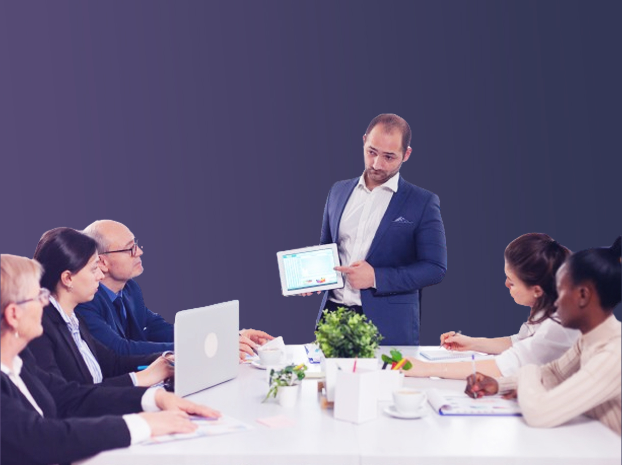 Bootcamp training session overview