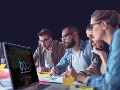 Overview of brand consulting services