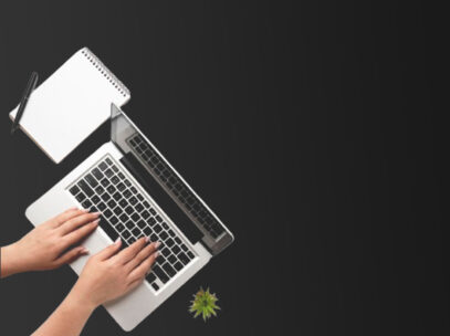 Content writing service overview image