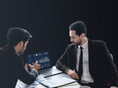 Funding and investment consulting overview