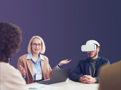 Web3 consulting services presentation