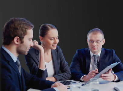 Workforce solutions consulting overview