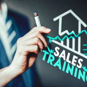 Training on Sales